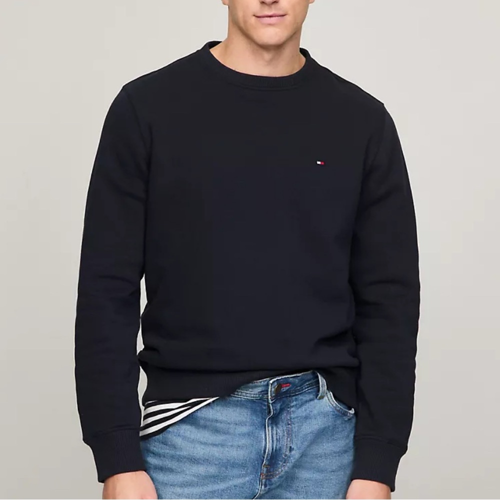 Tommy Hilfiger men’s long sleeve